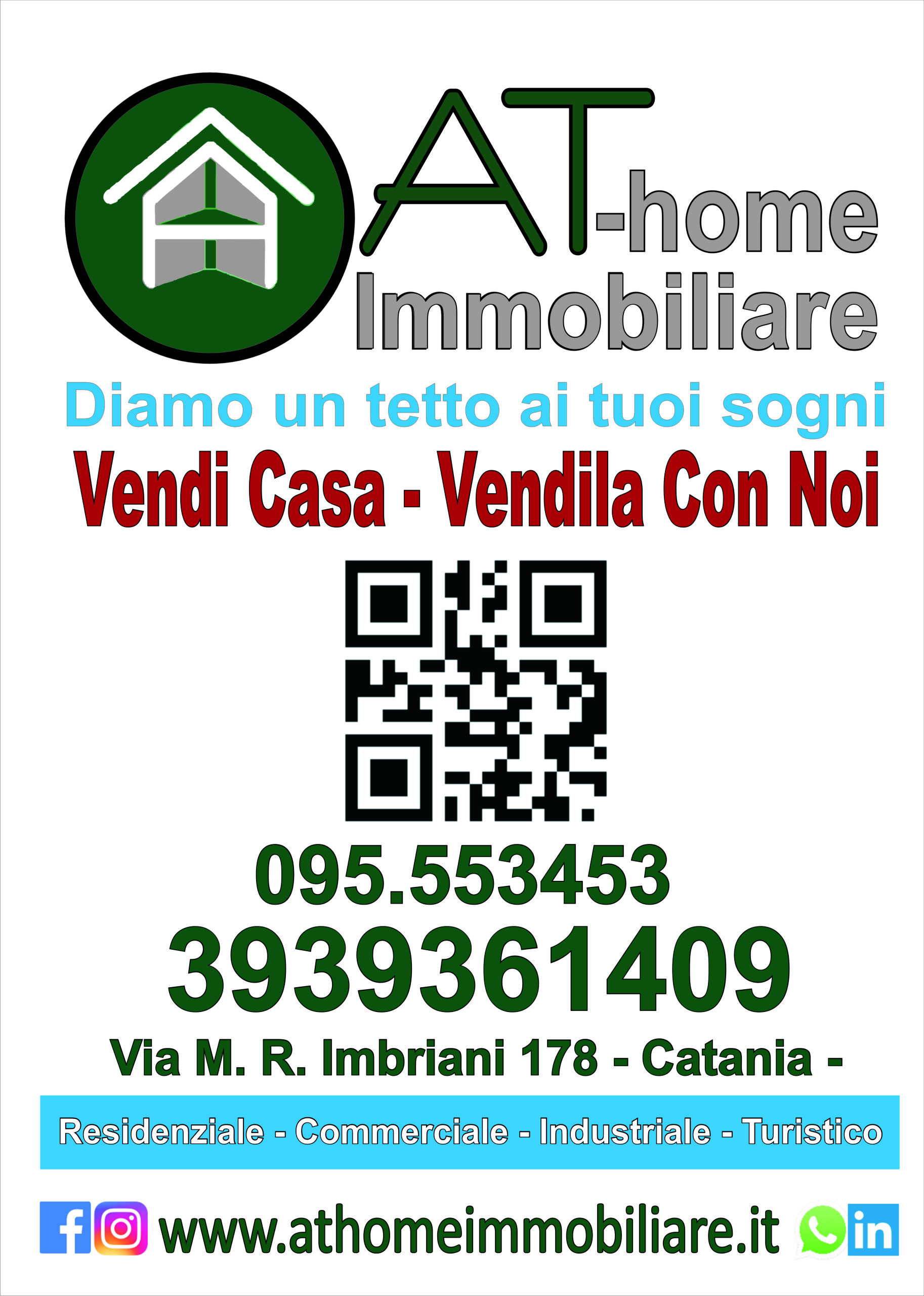 AT-Home Immobiliare